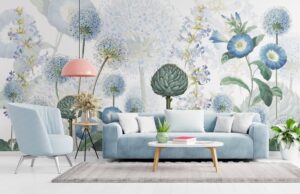 5 ideas for your Panormic wallpaper