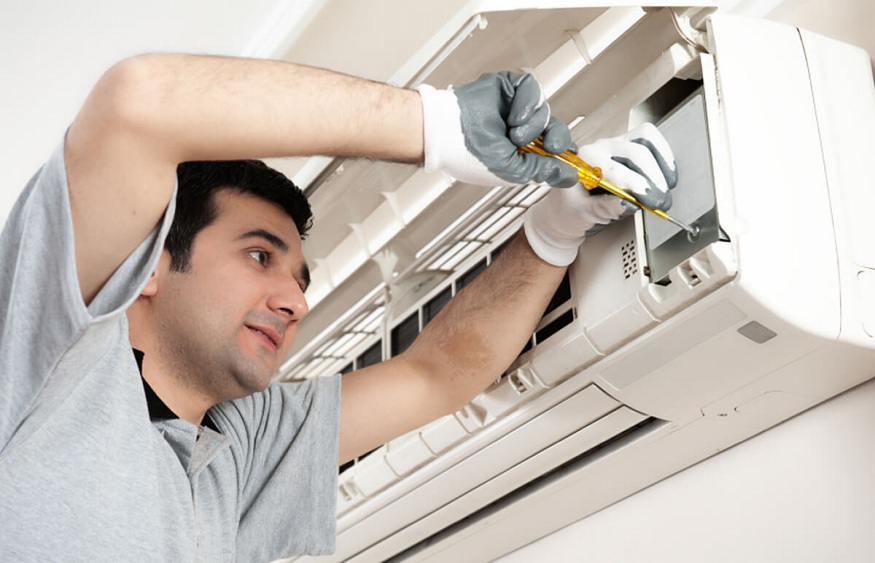 How Can One Pick the Best AC Repair Company in the UAE?