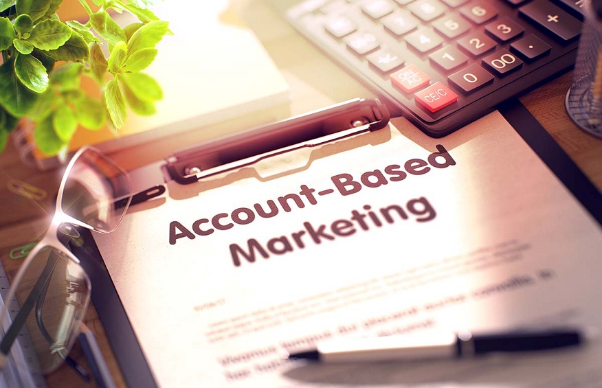 How to Create Better Account-Based Marketing Strategies?