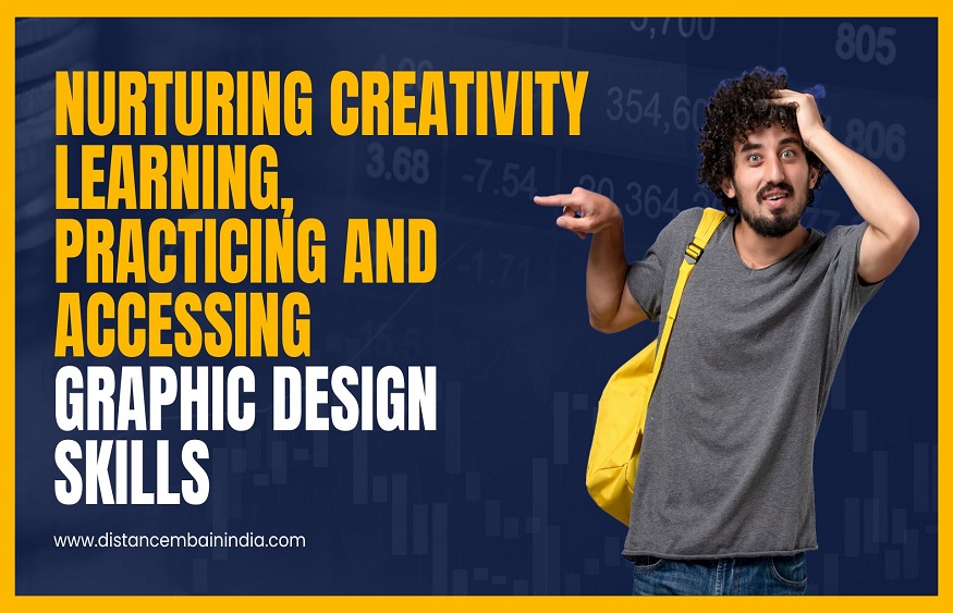 Navigating the Choices In Graphic Design Education