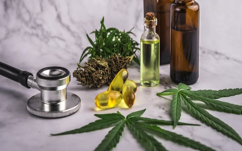 Understanding CBD Product Labels Before You Buy CBD Oil in India