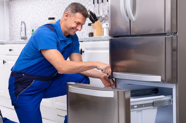 Excellence in Appliance Repair: Your Trusted Partner for Repairing All Leading Appliance Brands