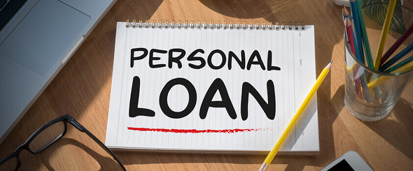 Personal Loan?