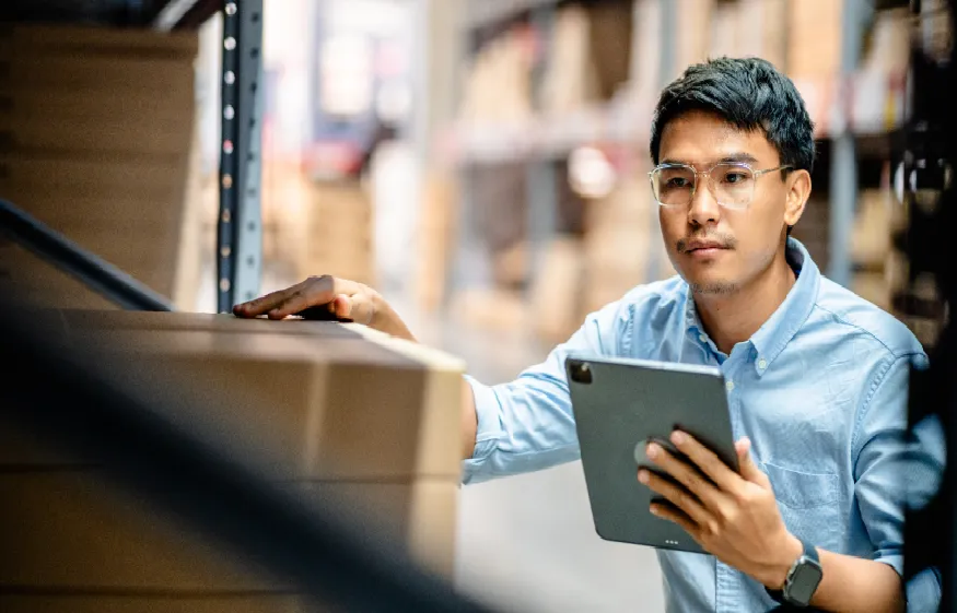 Simplify your Inventory with E-commerce Inventory Management Software