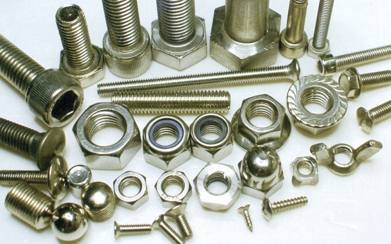 How Do Qatar Suppliers of Bolts and Nuts Guarantee Durability and Quality?