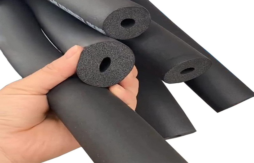 carbon insulation coating