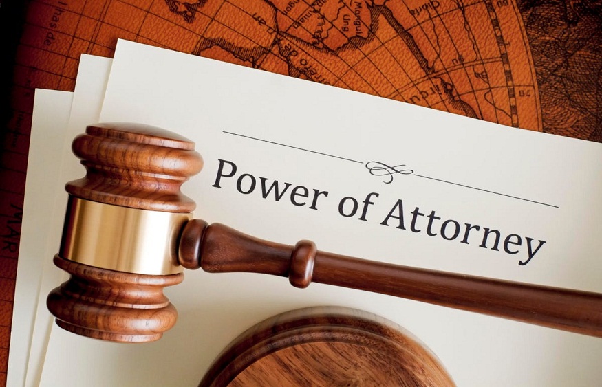 6 Common Uses of Power of Attorney in the UAE