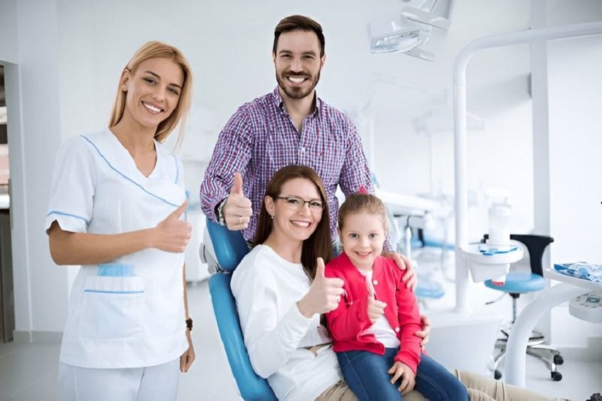 Why Family Dentists Track Repeated Fractures InThe Same Area OfThe Mouth